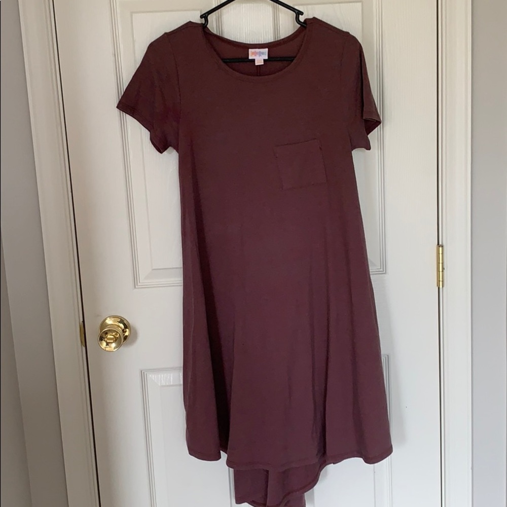 Carly Dress LuLaRoe